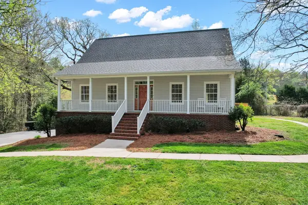 1168 Council Road Ne, Charleston, TN 37310