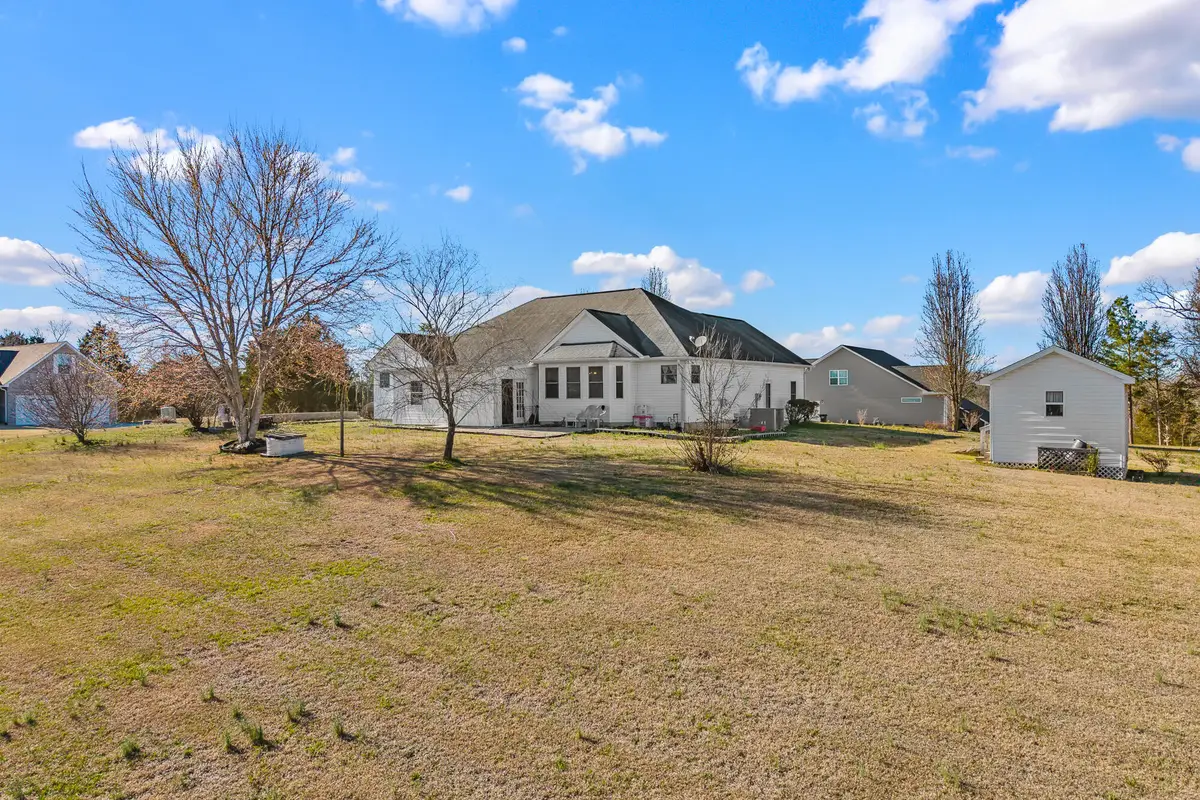 Lot 19 County Road 7030, Athens, TN 37303 - #1