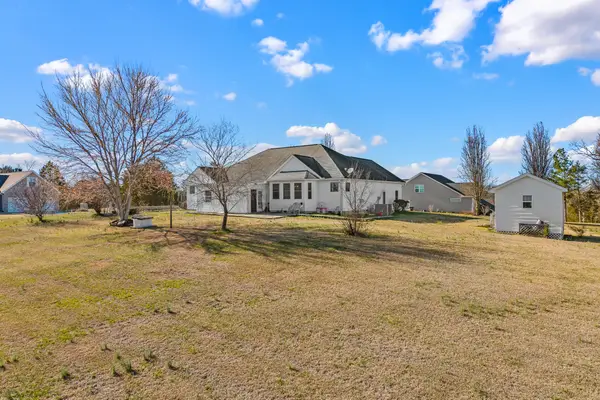 Lot 19 County Road 7030, Athens, TN 37303