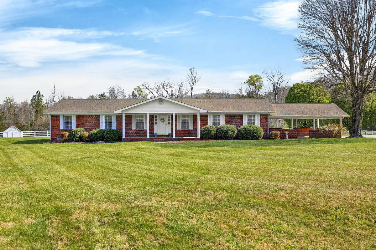 7669 State Highway 30 E, Decatur, TN 37322 - #1