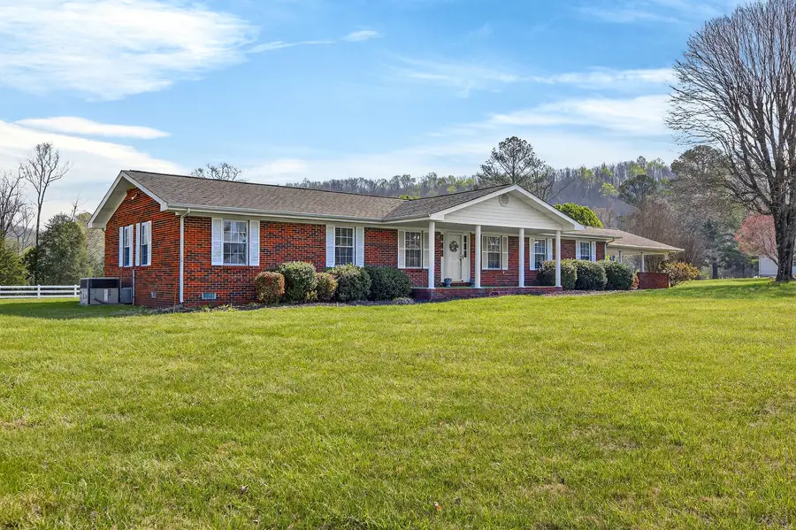 7669 State Highway 30 E, Decatur, TN 37322 - #2