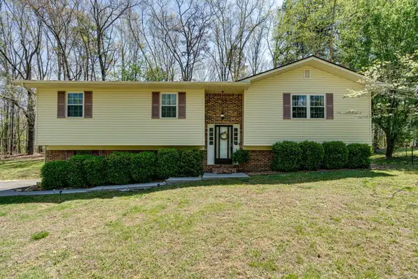 124 NE Fairhill Drive Ne, Cleveland, TN 37323