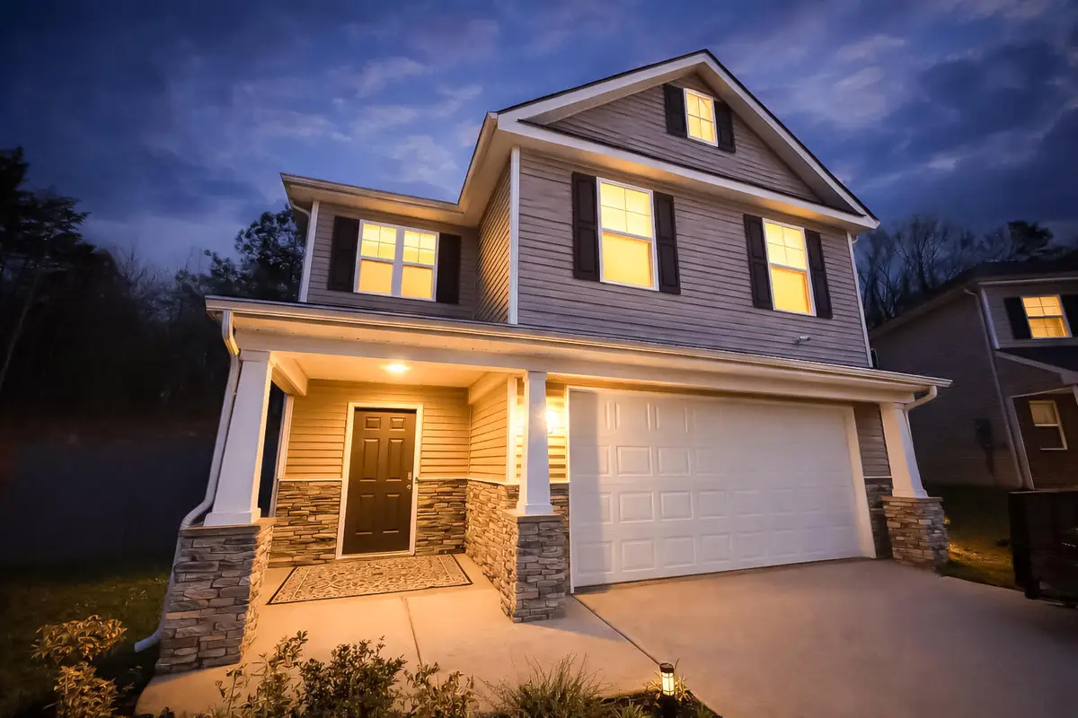 3308 Harmony Court Ne, Cleveland, TN 37312 - #1