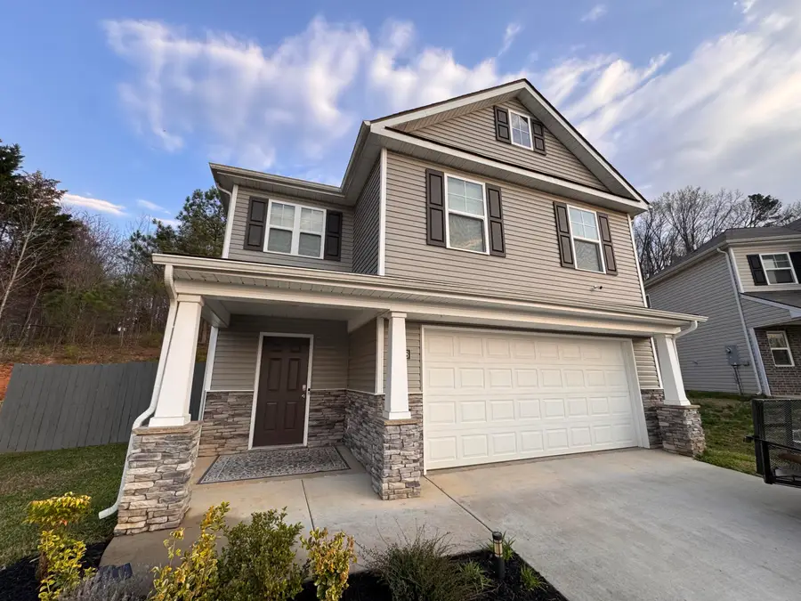 3308 Harmony Court Ne, Cleveland, TN 37312 - #2