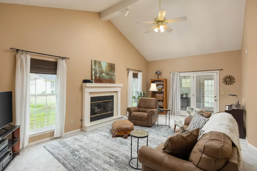 6587 Hickory Brook Road, Chattanooga, TN 37421 - #3