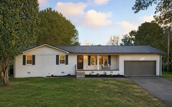 3715 Dockery Street Se, Cleveland, TN 37323