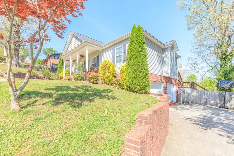 949 Brynwood Drive, Chattanooga, TN 37415 - #3