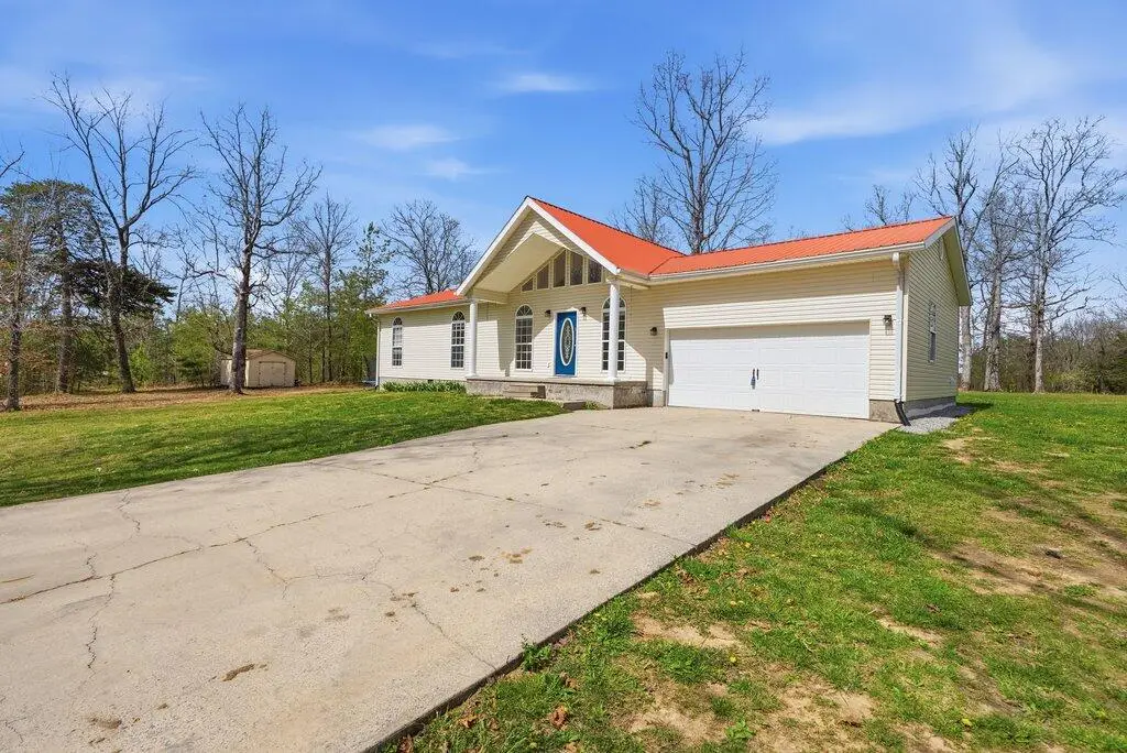 3629 Walkertown Road, Dayton, TN 37321 - #1