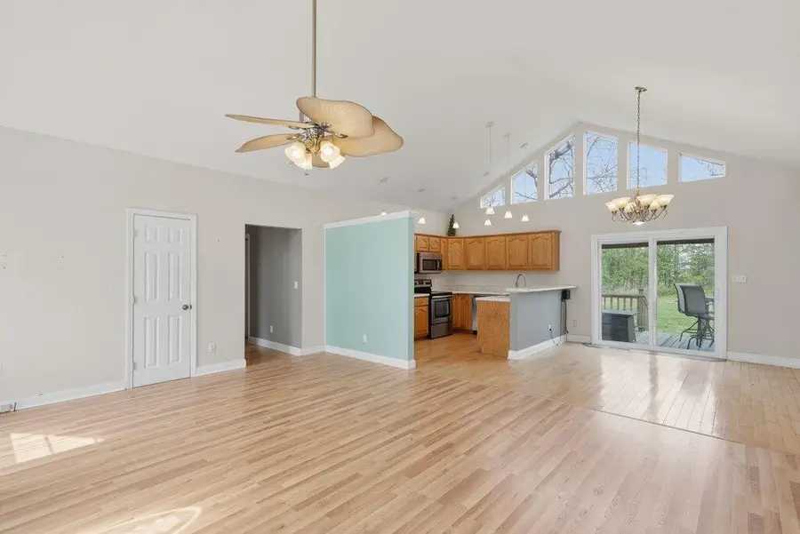 3629 Walkertown Road, Dayton, TN 37321 - #3