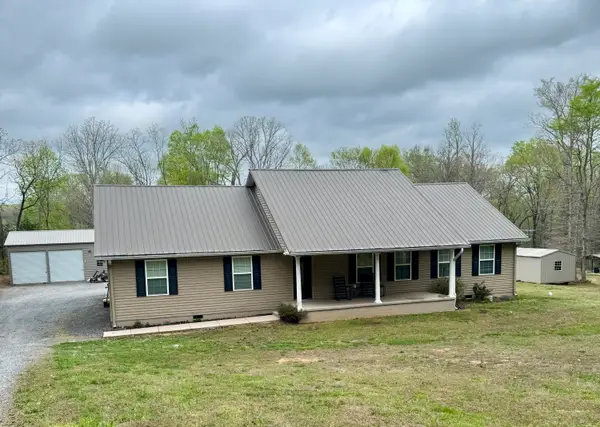 535 York Road Ne, Cleveland, TN 37323