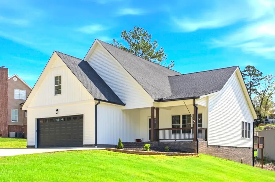 120 Stonewood Drive Nw, Cleveland, TN 37311 - #2