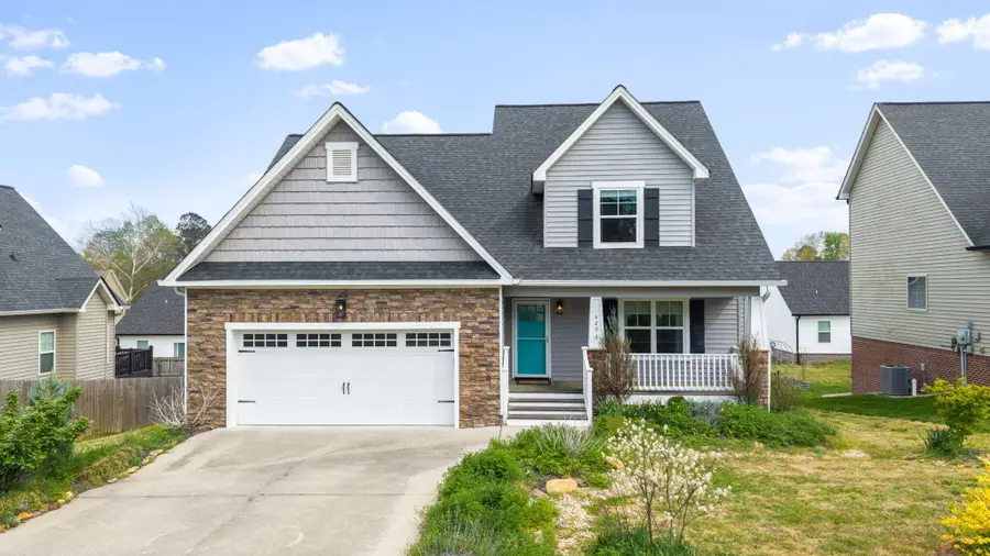 420 Cedar Hill Lane Nw, Cleveland, TN 37312 - #3