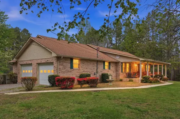 509 Chestuee Road Ne, Cleveland, TN 37323