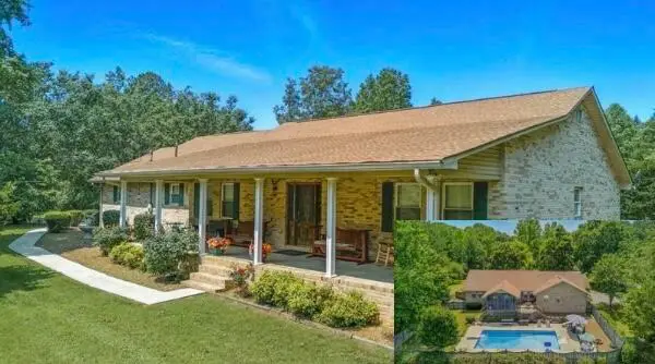 509 Chestuee Road Ne, Cleveland, TN 37323 - #3