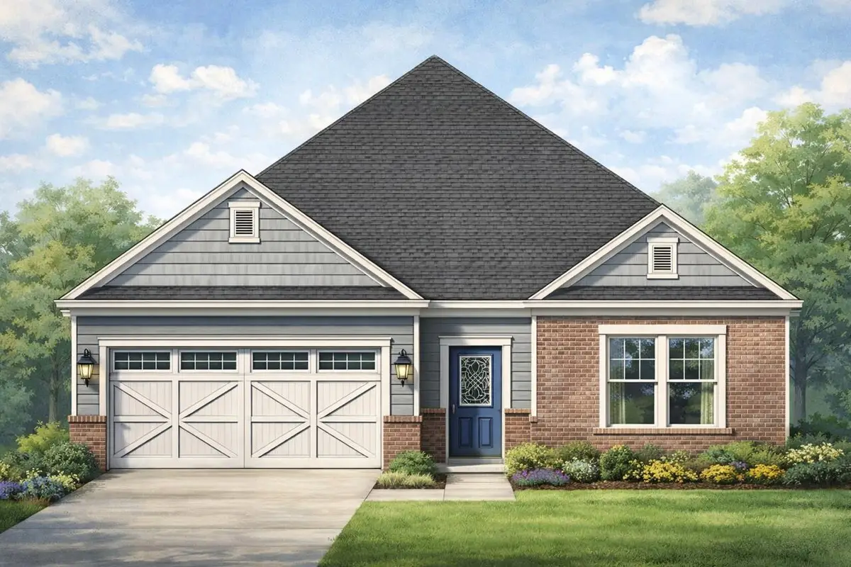 Lot 1 Emmett Avenue Nw, Cleveland, TN 37311 - #1