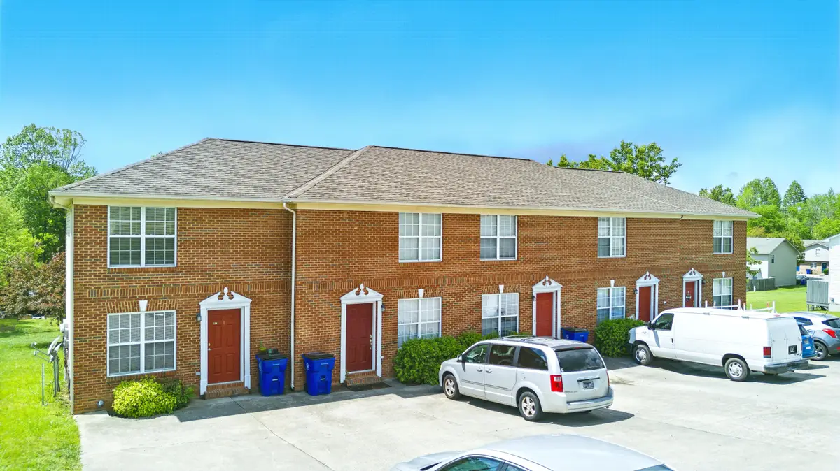 2861 Michigan Ave Road Ne, Cleveland, TN 37323 - #1