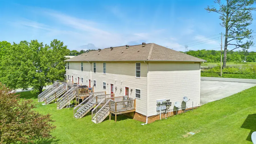 2861 Michigan Ave Road Ne, Cleveland, TN 37323 - #3