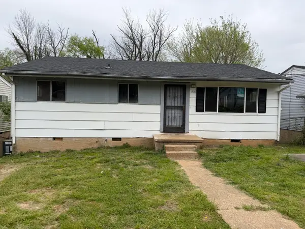 2615 Andrews Street, Chattanooga, TN 37406