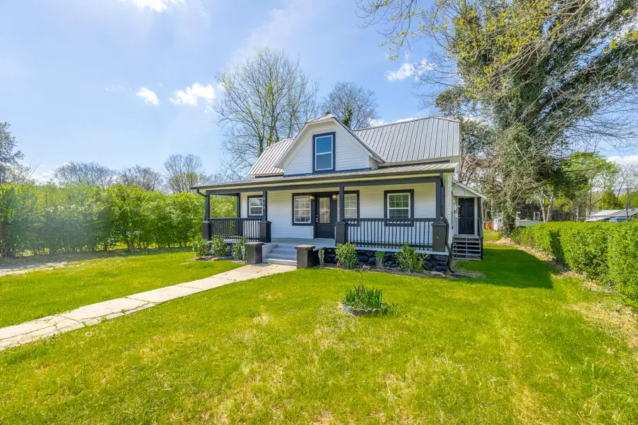 213 Southern College Street, Graysville, TN 37338 - #3