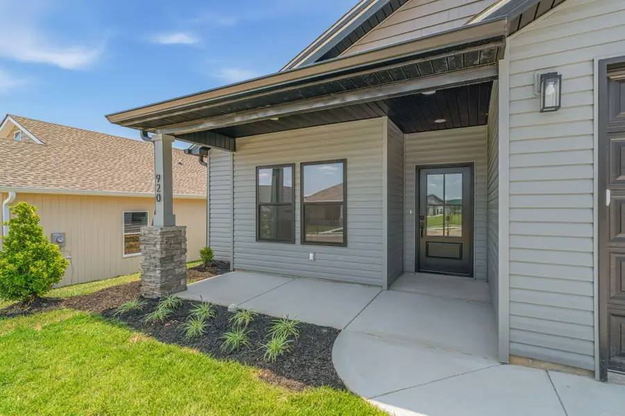920 Stratford Avenue, Sweetwater, TN 37874 - #3