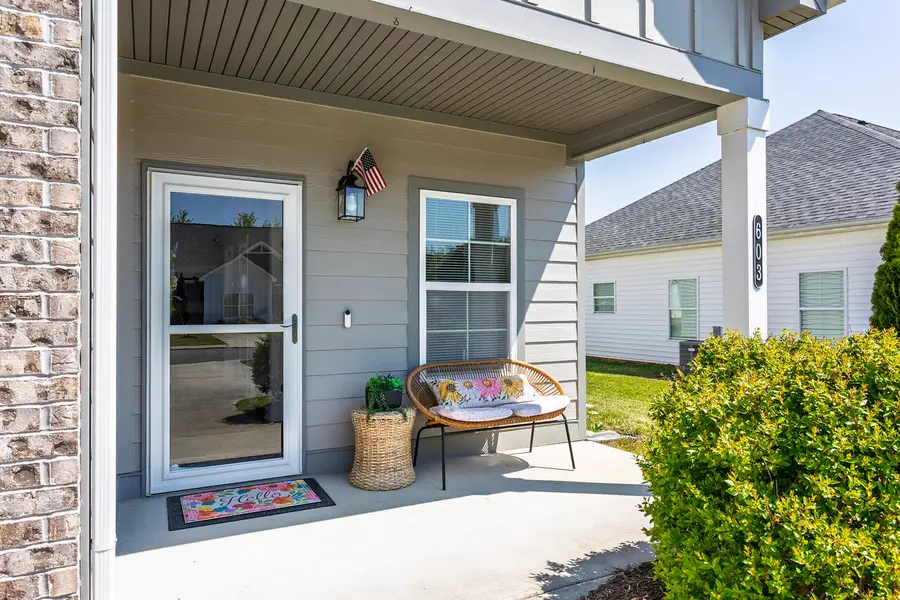 603 Bellingham Drive Ne, Cleveland, TN 37312 - #2