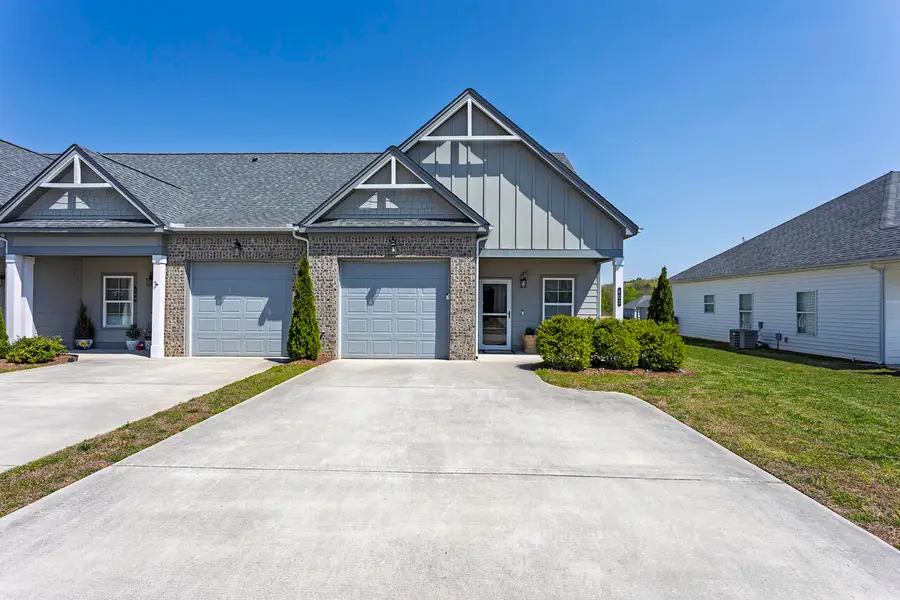 603 Bellingham Drive Ne, Cleveland, TN 37312 - #3