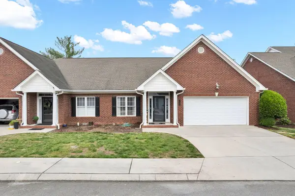 115 Overbriar Drive Ne, Cleveland, TN 37312