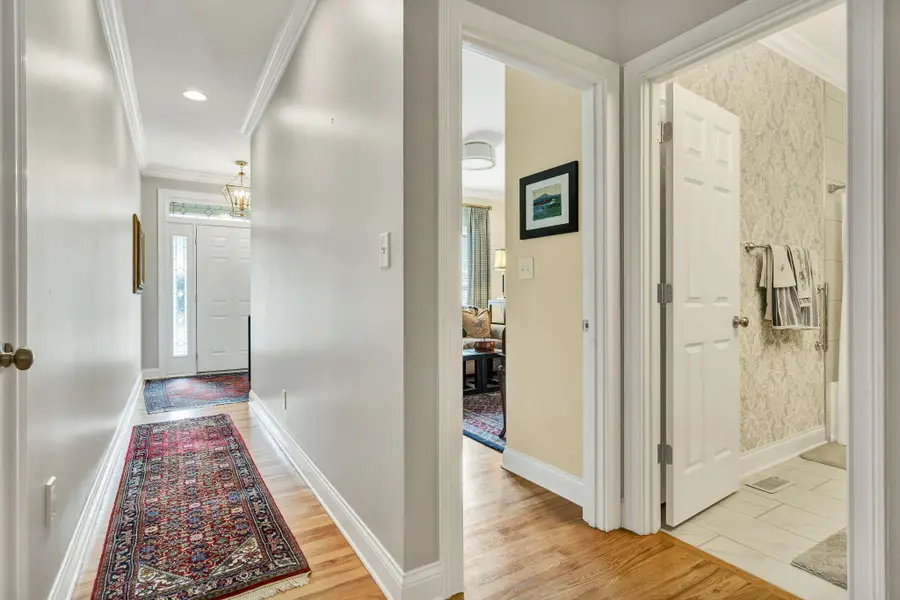 115 Overbriar Drive Ne, Cleveland, TN 37312 - #3