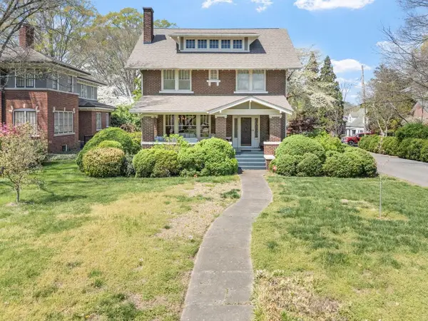 853 N Ocoee Street, Cleveland, TN 37311