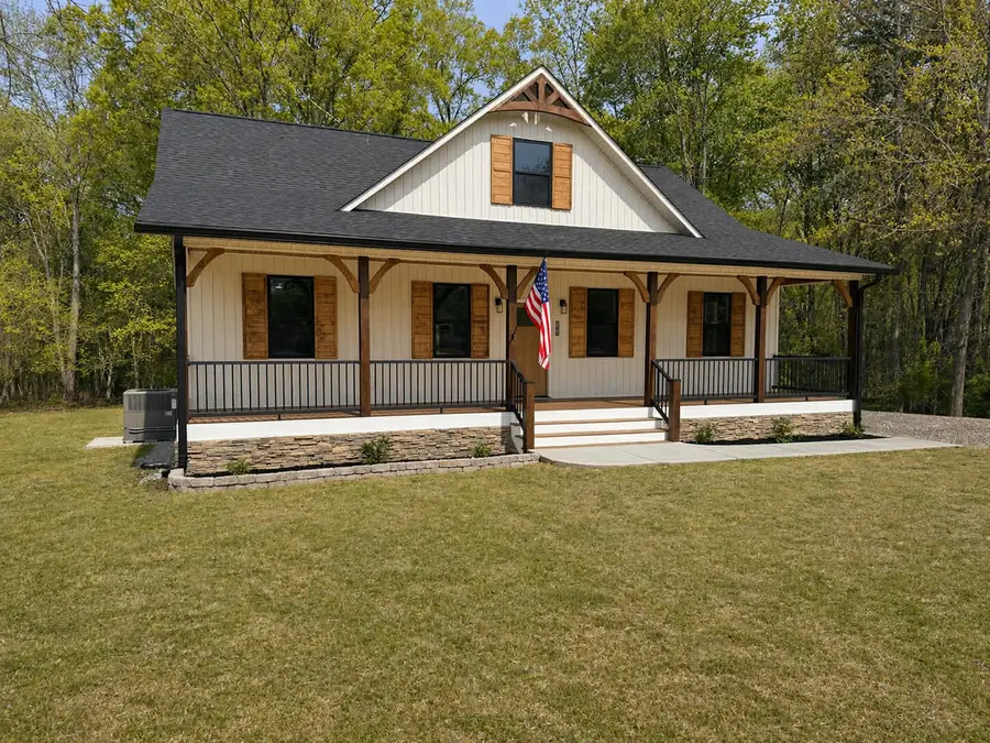 794 Red Cloud Road, Ten Mile, TN 37880 - #3