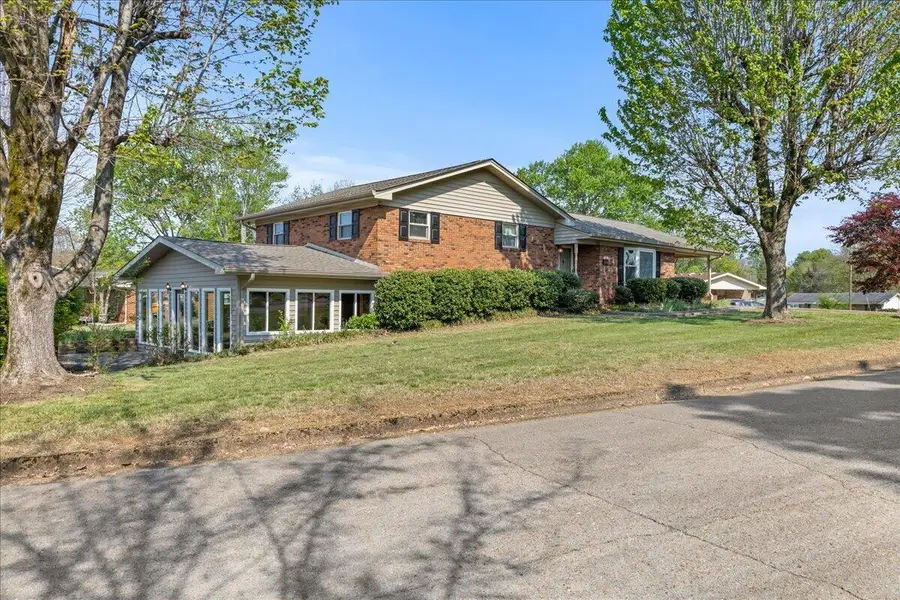 610 Hudson Street, Athens, TN 37303 - #2