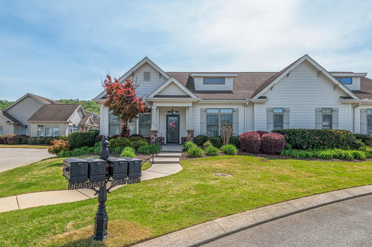 9693 Collier Place, Ooltewah, TN 37363 - #1