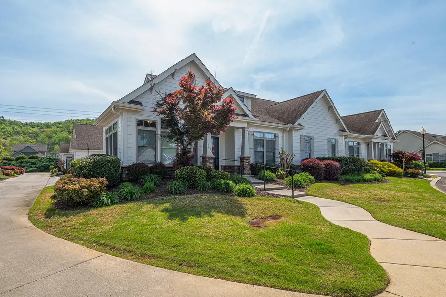 9693 Collier Place, Ooltewah, TN 37363 - #2