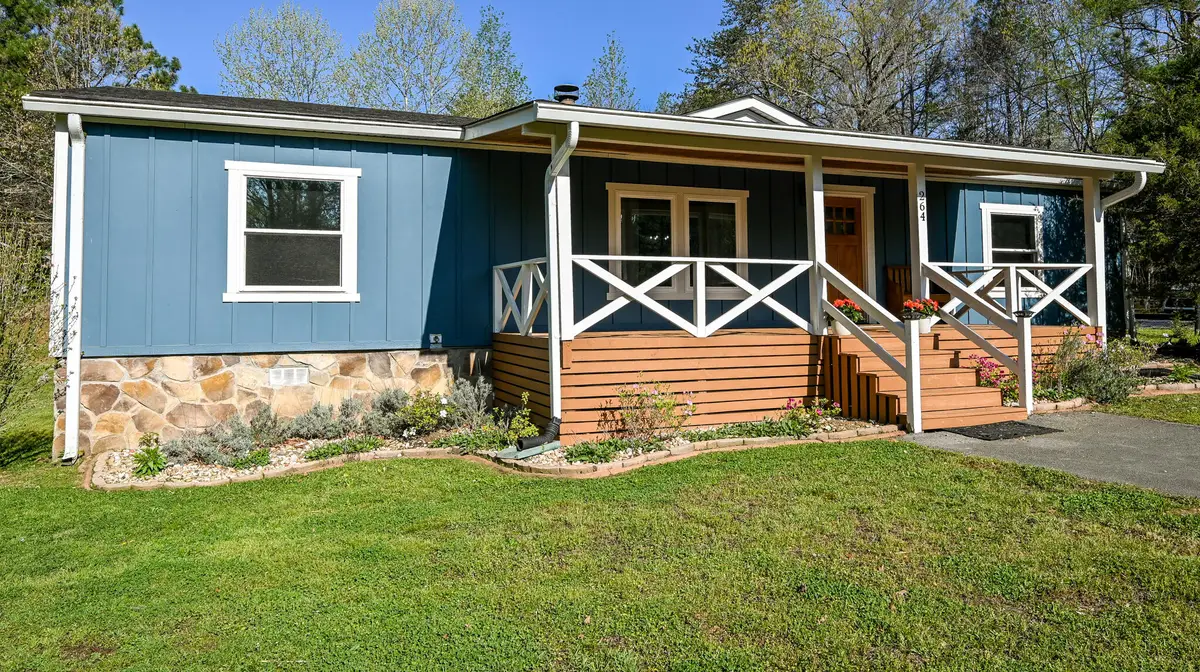 264 Gatlin Road Ne, Cleveland, TN 37323 - #1