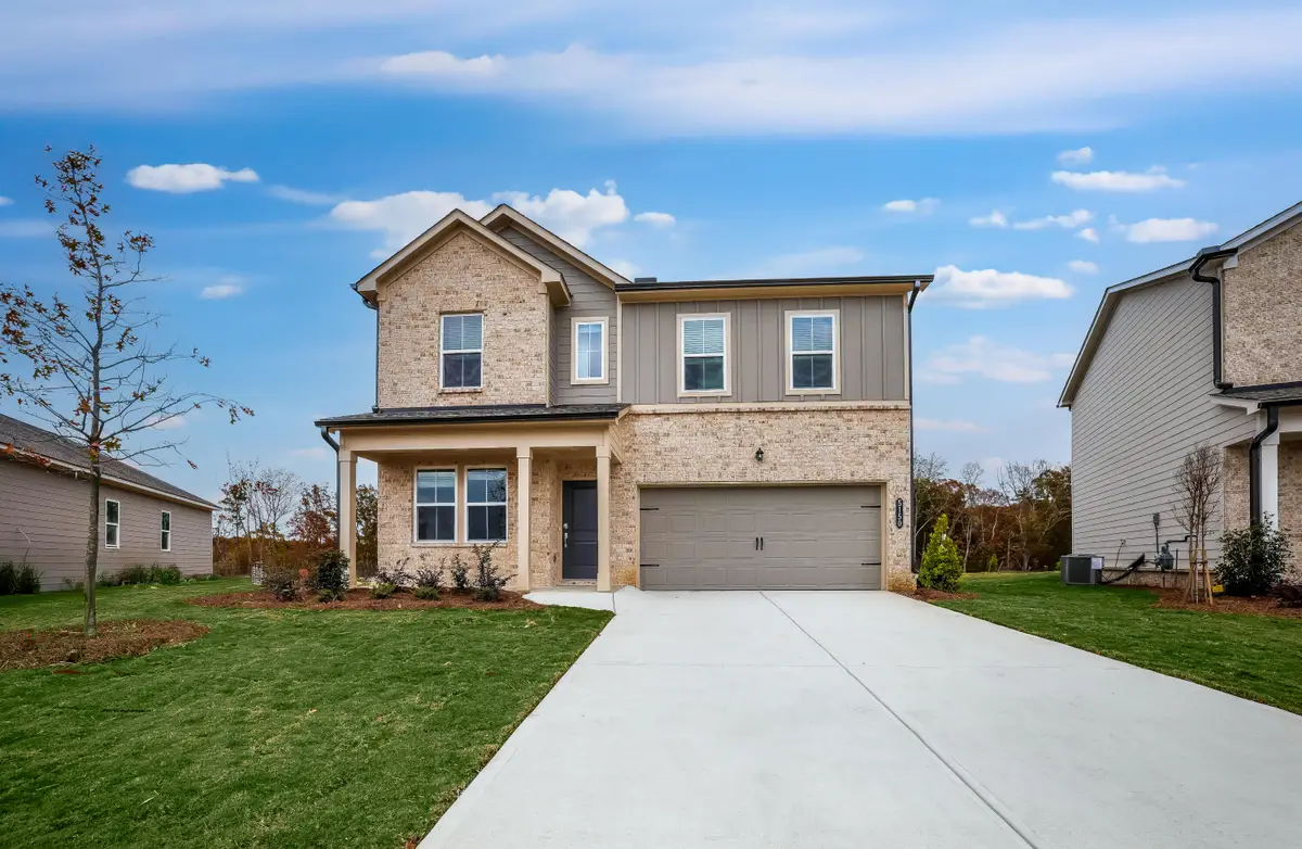 5150 Skyline Way Ne, Cleveland, TN 37312 - #1