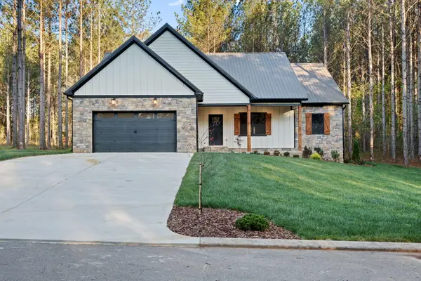 211 Mountain View Circle, Ocoee, TN 37361