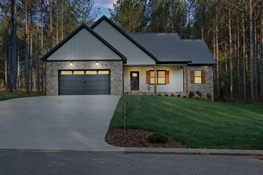 211 Mountain View Circle, Ocoee, TN 37361 - #2