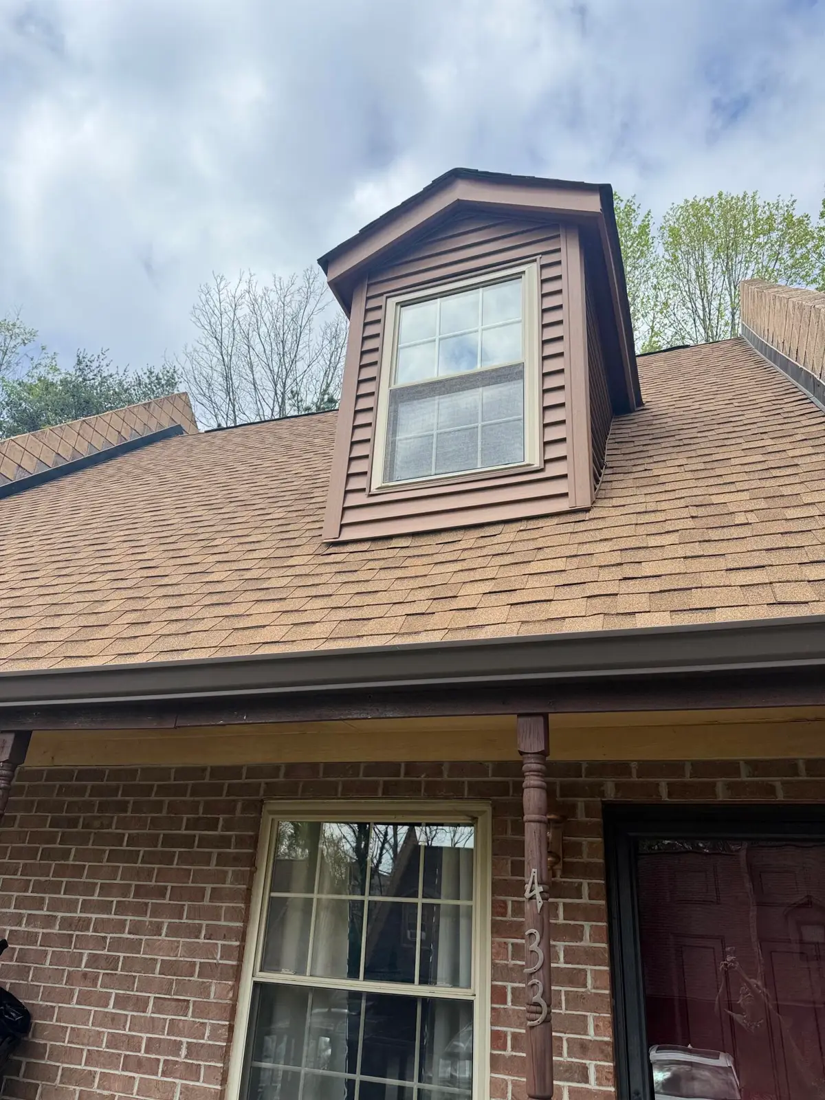 4433 Townhouse Way, Knoxville, TN 37921 - #1