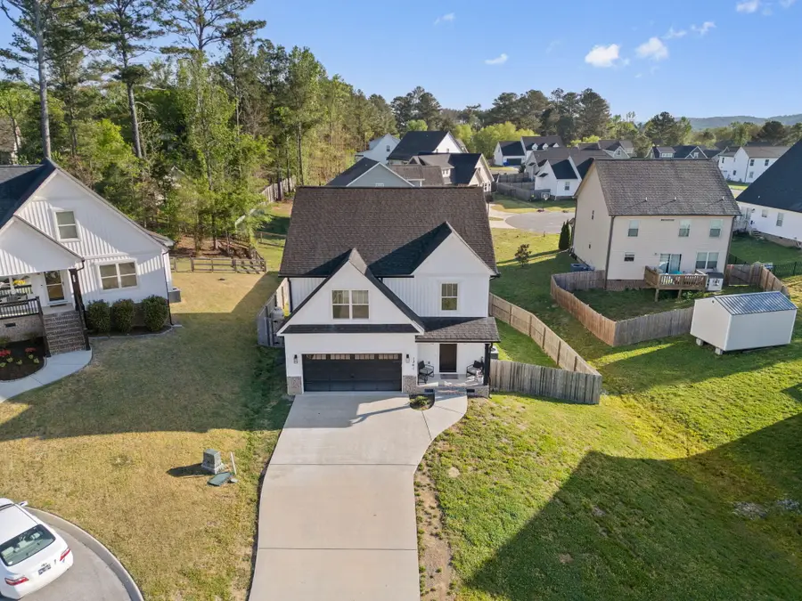 1361 Blake Stone Drive Nw, Cleveland, TN 37312 - #3