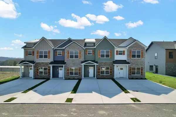 3331 Walters Spring Road Nw, Cleveland, TN 37312