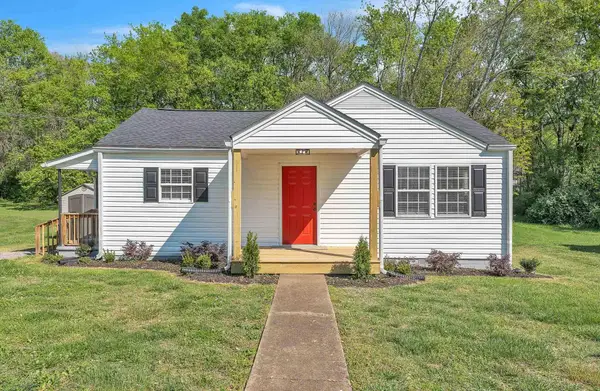 2008 Westside Drive Nw, Cleveland, TN 37311