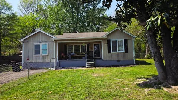1245 Eagle Road Ne, Cleveland, TN 37323