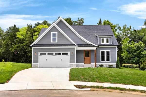 4921 Grove Park Drive Ne, Cleveland, TN 37312