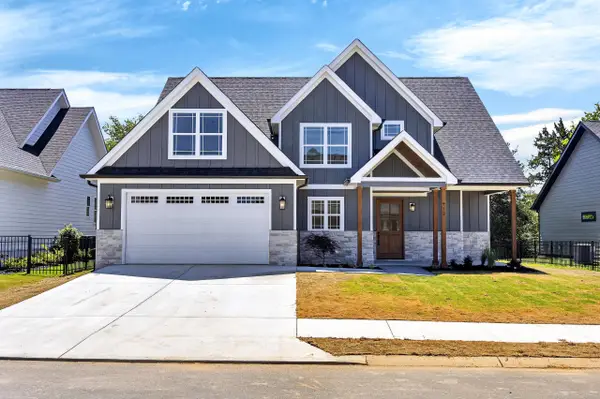 112 Arthur Lane Nw, Cleveland, TN 37312