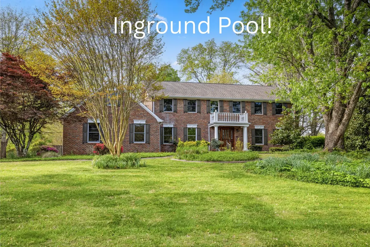 176 County Road 578, Englewood, TN 37329 - #1