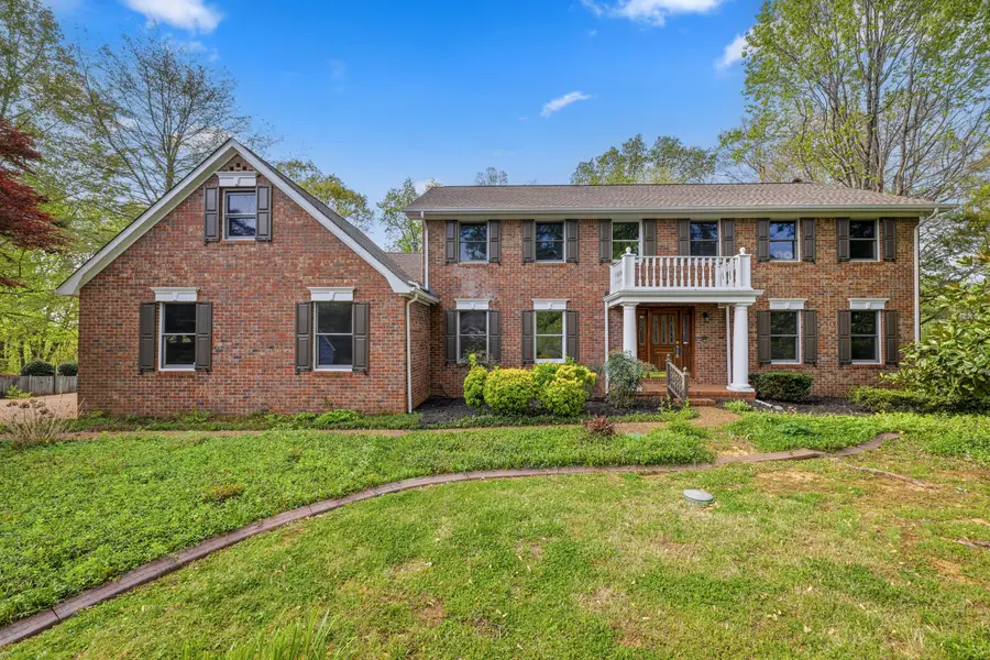 176 County Road 578, Englewood, TN 37329 - #2