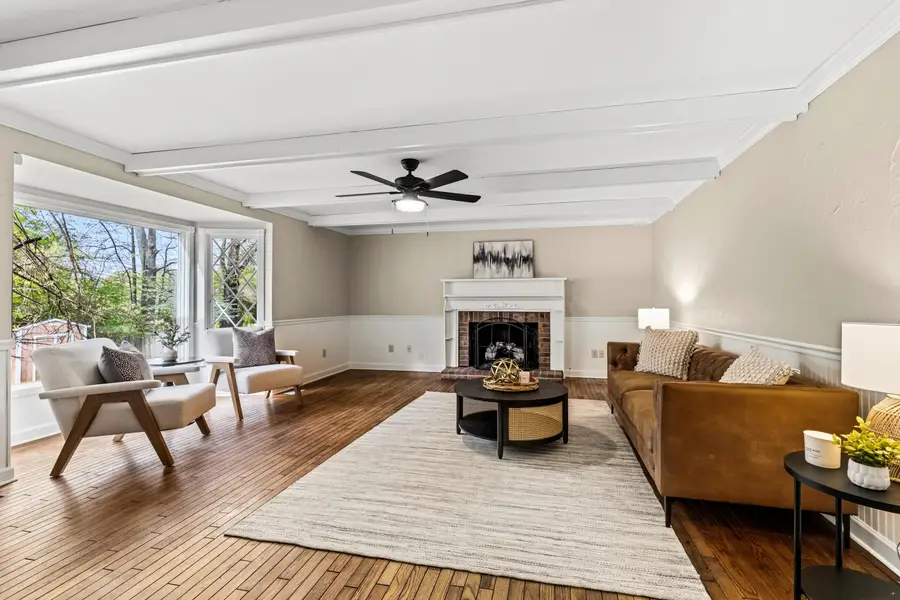 176 County Road 578, Englewood, TN 37329 - #3