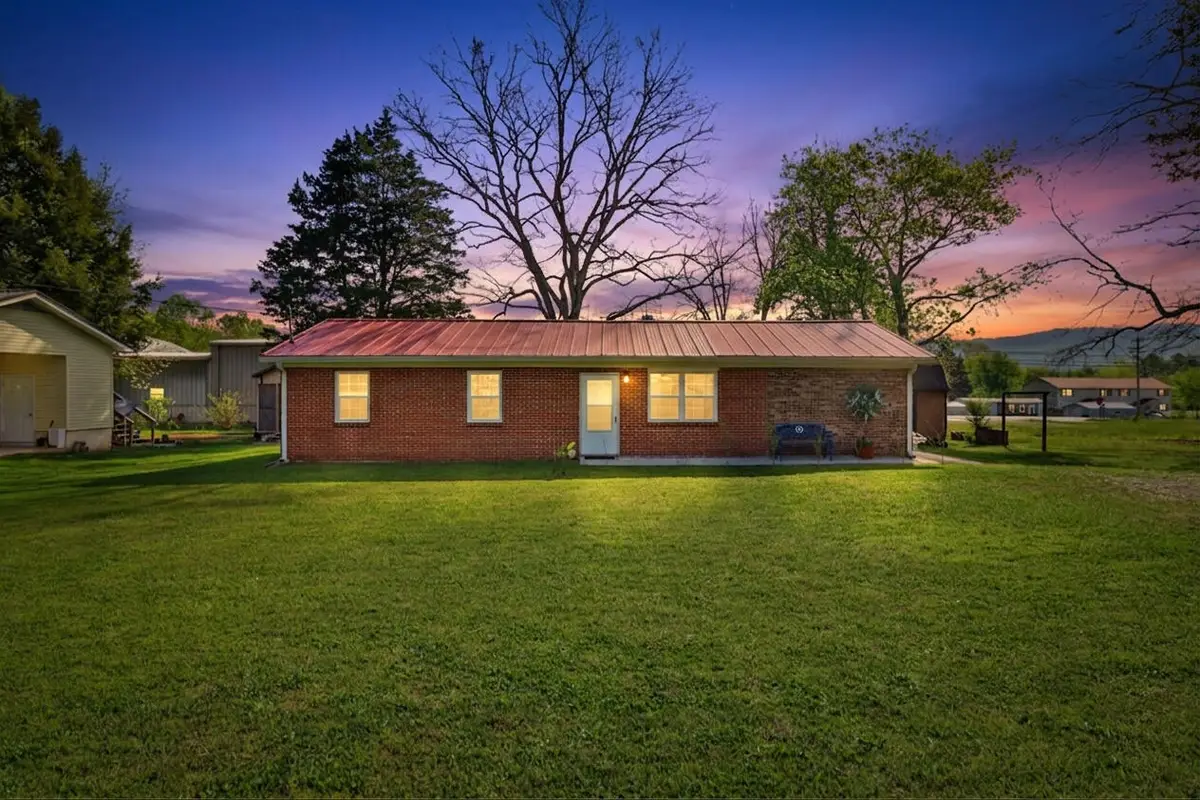 92 Mary Ann Lane, Pikeville, TN 37367 - #1