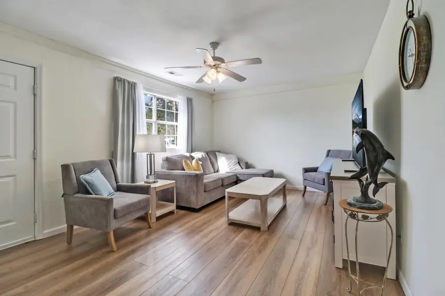 92 Mary Ann Lane, Pikeville, TN 37367 - #3