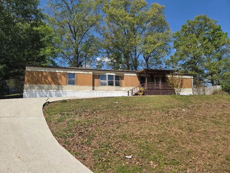 897 Grassy Branch Road, Dayton, TN 37321 - #1